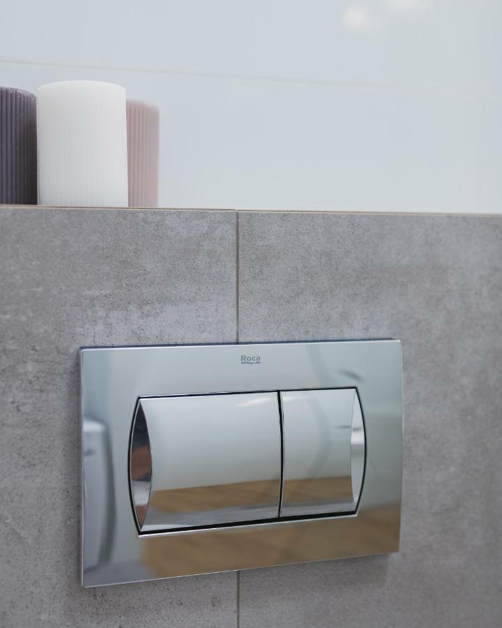 ורשה P&O Apartments Sliska מראה חיצוני תמונה